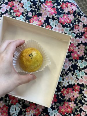 My share! at LN Fortunate Coffee 幸福咖啡 - Kwai Hing in New Territories