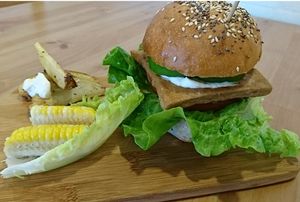   at LN Fortunate Coffee 幸福咖啡 - Kwai Hing in New Territories