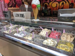   at StikkiNikki - Gotgatan in Stockholm