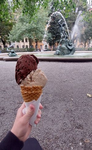  at StikkiNikki - Gotgatan in Stockholm