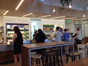 Happy + Hale at Happy + Hale in Durham