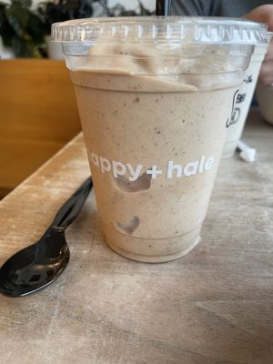 Smoothie   at Happy + Hale in Durham