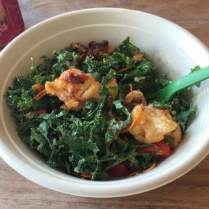 Hale Caesar     at Happy + Hale in Durham