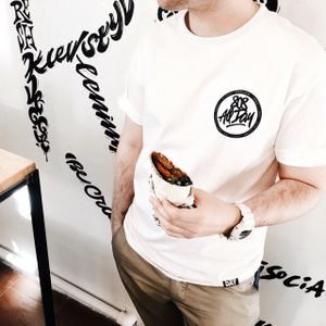  at Rootz in St Petersburg