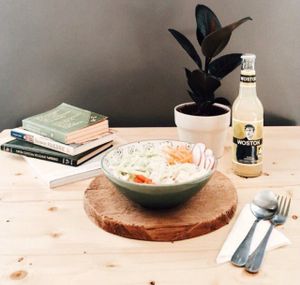  at Rootz in St Petersburg