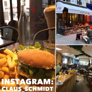 20161101 at Janine Loves Sunday in Paris