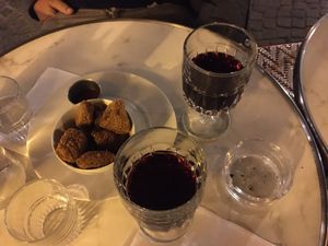 Bol nuggets  at Janine Loves Sunday in Paris