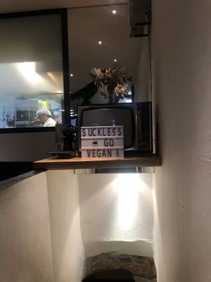 Decoration! at Janine Loves Sunday in Paris