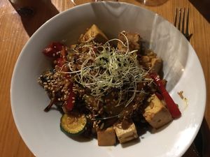 Amazing  at Galerija Food in Split