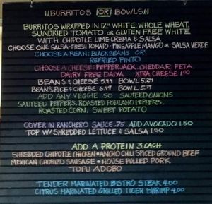  at Home Kitchen Cafe in Rockland