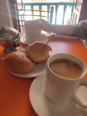  at Nature's Center in Cajamarca