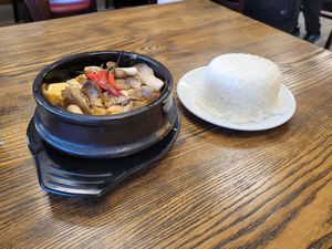  at Green Lotus - Vietnam Town in San Jose