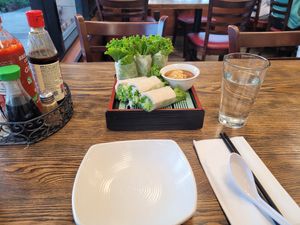  at Green Lotus - Vietnam Town in San Jose