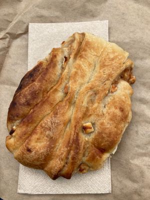  at Cafe Neue Liebe in Berlin