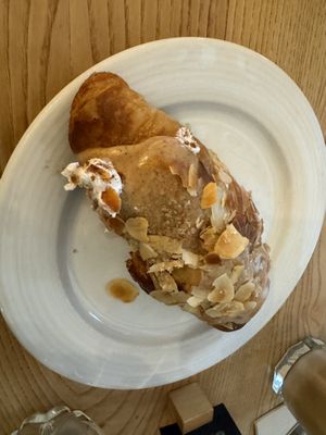  #Veganuary at Cafe Neue Liebe in Berlin