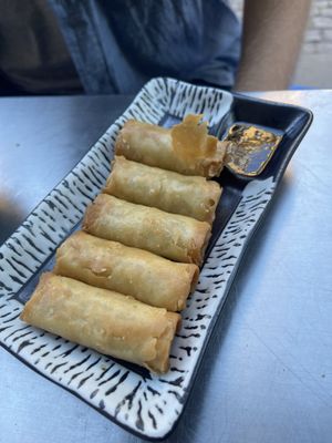   at Papa Ramen - Skydebanegade in Copenhagen