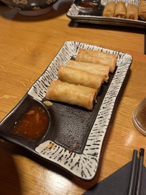   at Papa Ramen - Skydebanegade in Copenhagen