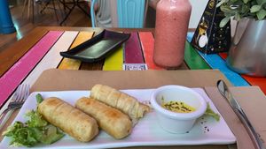 Teques at Sanissimo - Opera in Madrid