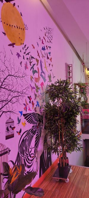 🥰 at Sanissimo - Opera in Madrid