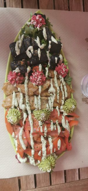  at Sanissimo - Opera in Madrid