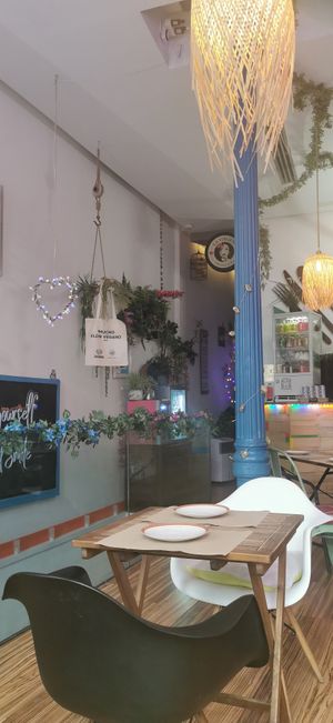  at Sanissimo - Opera in Madrid