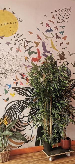  at Sanissimo - Opera in Madrid