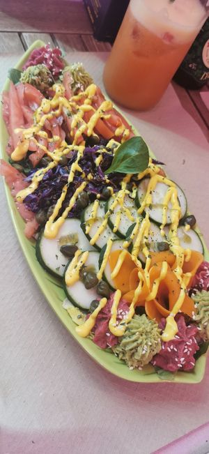  at Sanissimo - Opera in Madrid