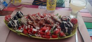  at Sanissimo - Opera in Madrid