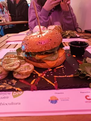  at Sanissimo - Opera in Madrid