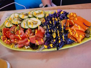  at Sanissimo - Opera in Madrid