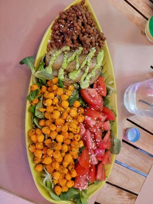  at Sanissimo - Opera in Madrid