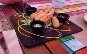 "" at Sanissimo - Opera in Madrid