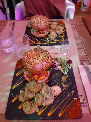 "" at Sanissimo - Opera in Madrid