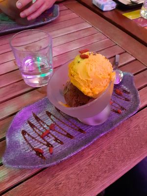 "" at Sanissimo - Opera in Madrid