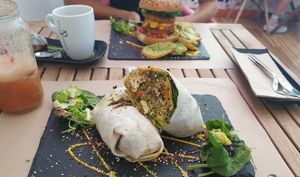  at Sanissimo - Opera in Madrid