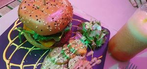  at Sanissimo - Opera in Madrid