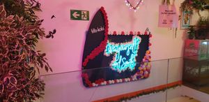  at Sanissimo - Opera in Madrid