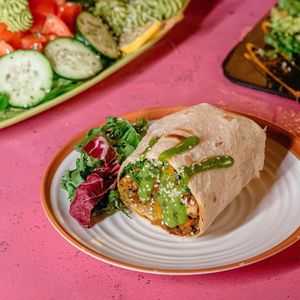  at Sanissimo - Opera in Madrid