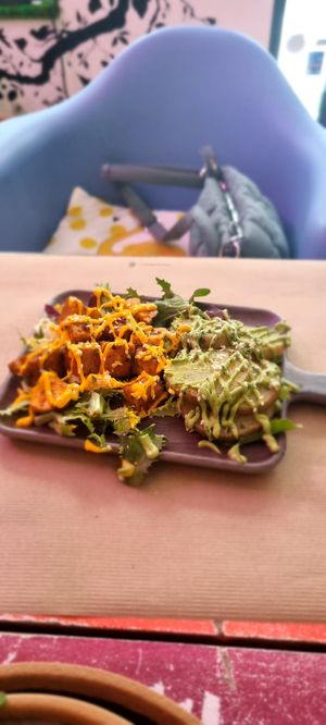  at Sanissimo - Opera in Madrid