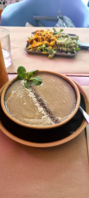  at Sanissimo - Opera in Madrid