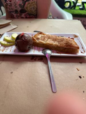  at Sanissimo - Opera in Madrid