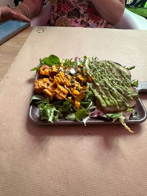  at Sanissimo - Opera in Madrid