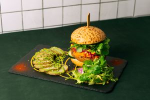  at Sanissimo - Opera in Madrid