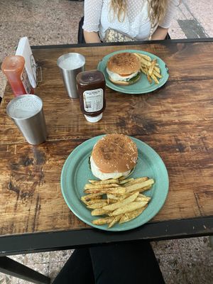   at Vegarum in Monterrey