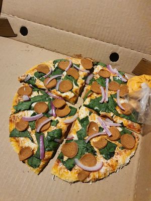  at Vegarum in Monterrey