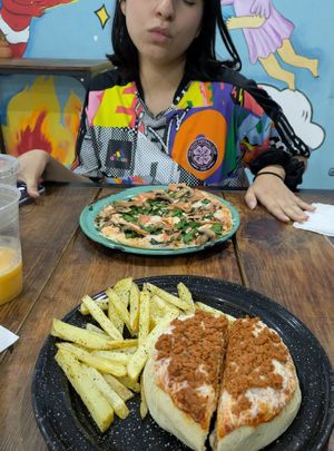  at Vegarum in Monterrey