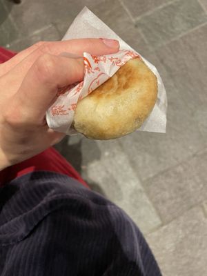 Soft and squishy   at Irohado in Nagano