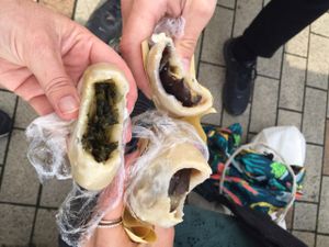 yum! at Irohado in Nagano