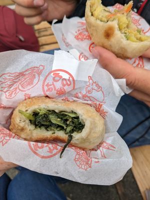  at Irohado in Nagano