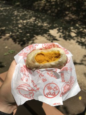 Pumpkin! Yum  at Irohado in Nagano